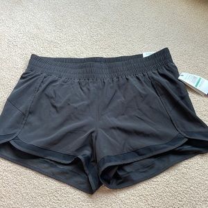 New with tags athletic shorts